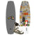 Hyperlite Era Wakeboard + Era Boot 2007