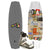 Hyperlite Era Wakeboard + Era Boot 2007
