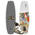 Hyperlite Era Wakeboard + Era Boot 2007