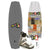 Hyperlite Era Wakeboard + Era Boot 2007