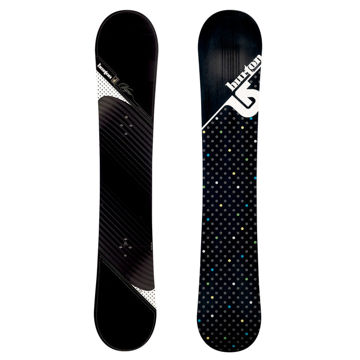 Burton Vapor Snowboard 2008