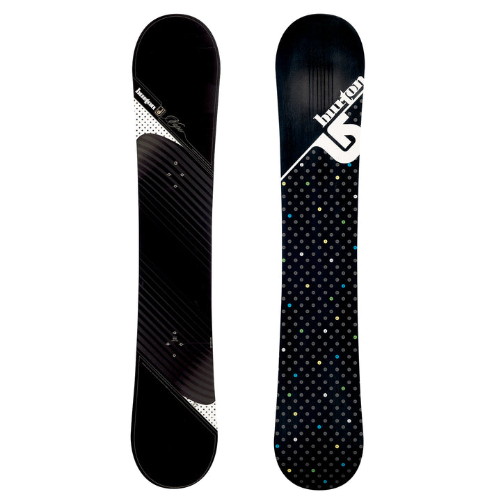 Burton Vapor Snowboard 2008