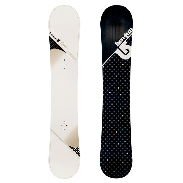 Burton Vapor Snowboard 2008