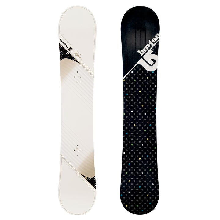 Burton Vapor Snowboard 2008