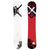 Burton Custom X Snowboard 2008