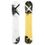 Burton Custom X Snowboard 2008