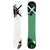 Burton Custom X Snowboard 2008