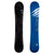 Burton T-6 Snowboard  2008