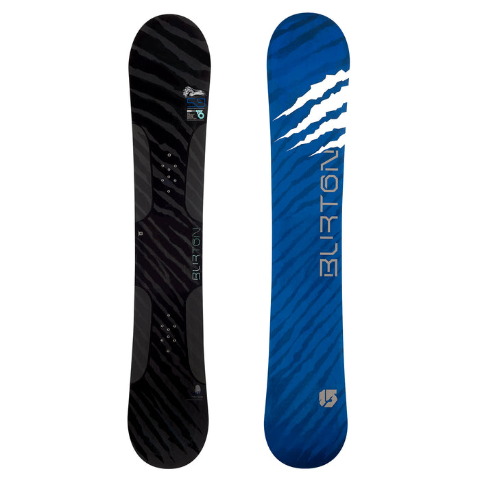 Burton T-6 Snowboard  2008