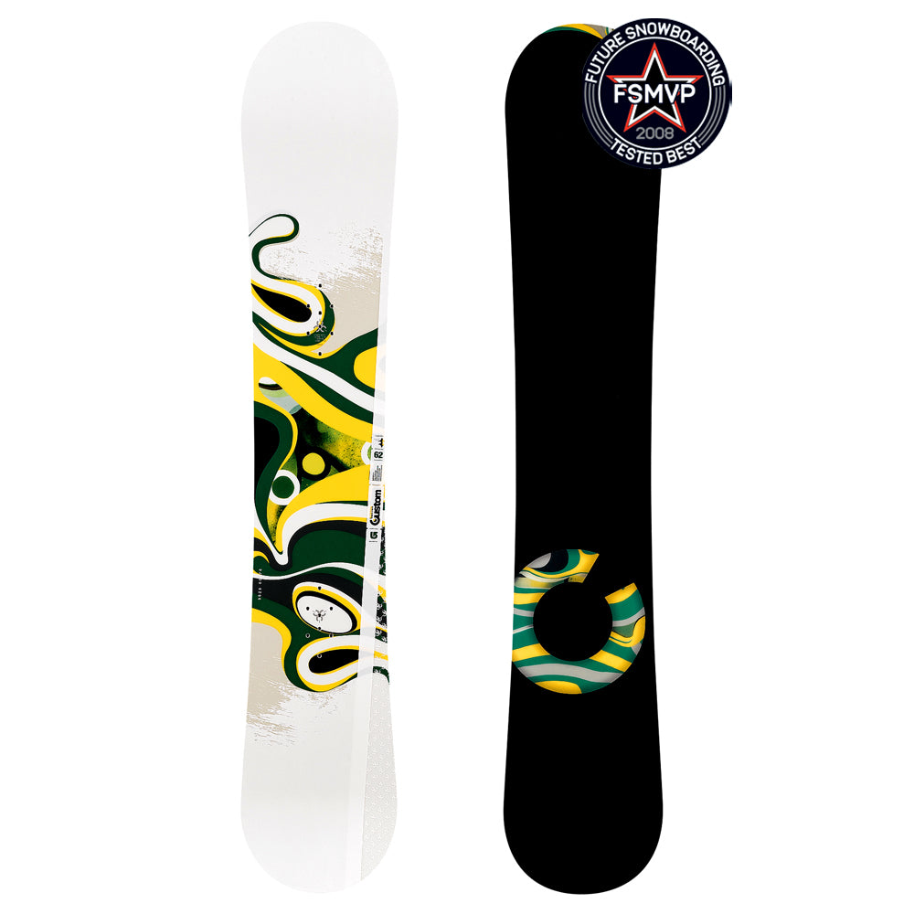 BURTON CUSTOMスノーボード 148 Men's Burton Custom Camber Snowboard | Burton.com Winter 2026 US