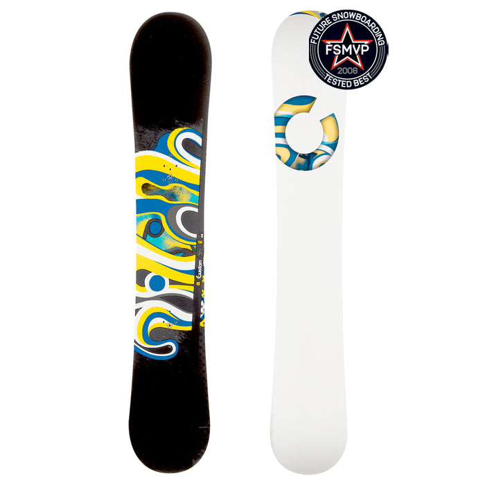 burton 2008 snowboards Elite Snowboard 15 year old snowboard -