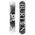 Burton Twin Snowboard (Black) 2008