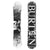 Burton Twin Snowboard (Black) 2008
