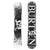 Burton Twin Snowboard (Black) 2008
