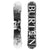 Burton Twin Snowboard (Black) 2008