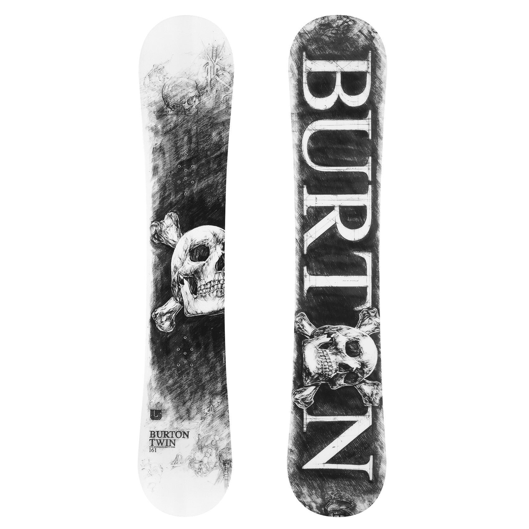 burton 161 snowboard Process 2026 Praise Ullr and answer the call of the snow gods with playful float and slash performance Used Burton CRUISER 61 Mens