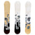 Burton Supermodel Snowboard 2008