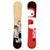 Burton Supermodel Snowboard 2008