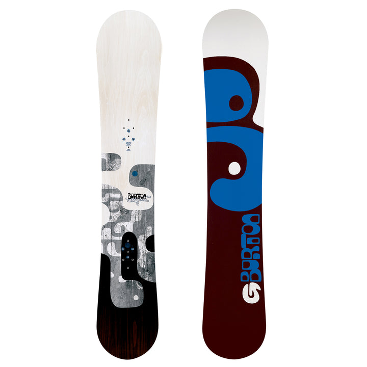 Burton Supermodel Snowboard 2008