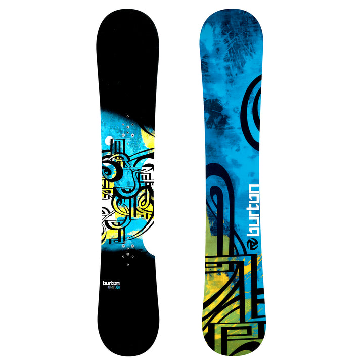 Burton Air Snowboard 2008
