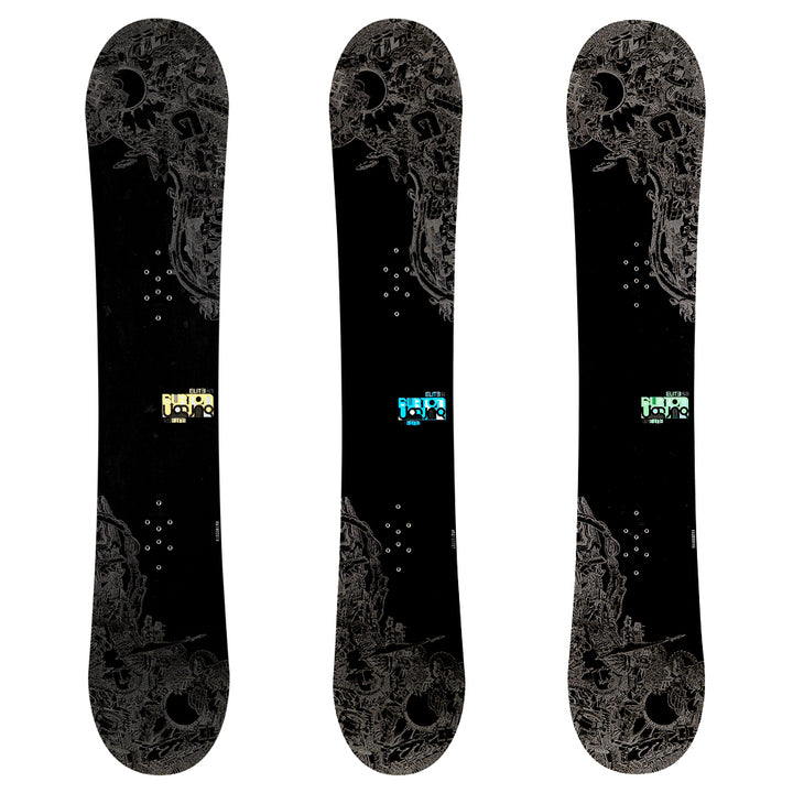 Burton Elite Snowboard 2008