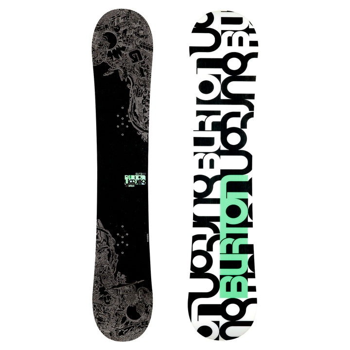 Burton Elite Snowboard 2008