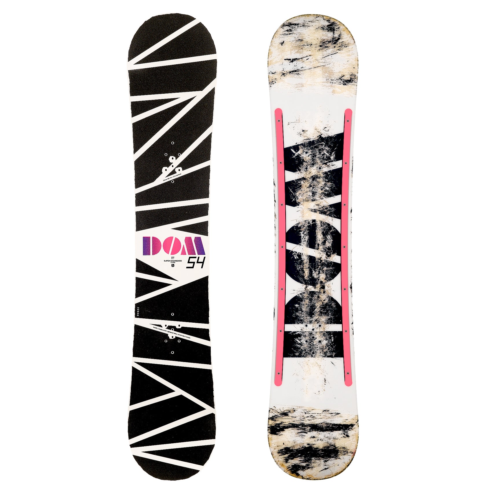 burton leopard print snowboard Vector Men's Ski & Jacket Anorak Snow Suit Waterproof Winter Clothes Cold Weather White / L The Burton Mens Process Flying V Snowboard with the coveted tiger graphic Burton Cheetah Snowboard - Review
