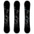 Burton Feelgood ES Snowboard - Women's 2008