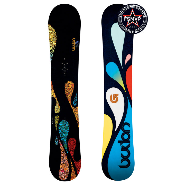 Burton Feelgood Snowboard