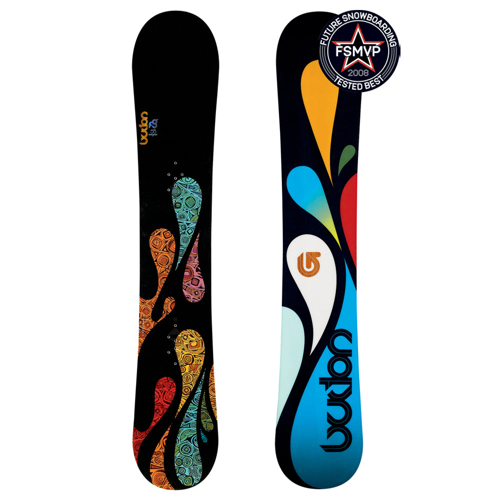 Burton Feelgood Snowboard