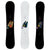 Burton GTwin Snowboard - Women's 2008
