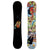 Burton GTwin Snowboard - Women's 2008