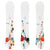 Burton Lux Snowboard - Women's 2008