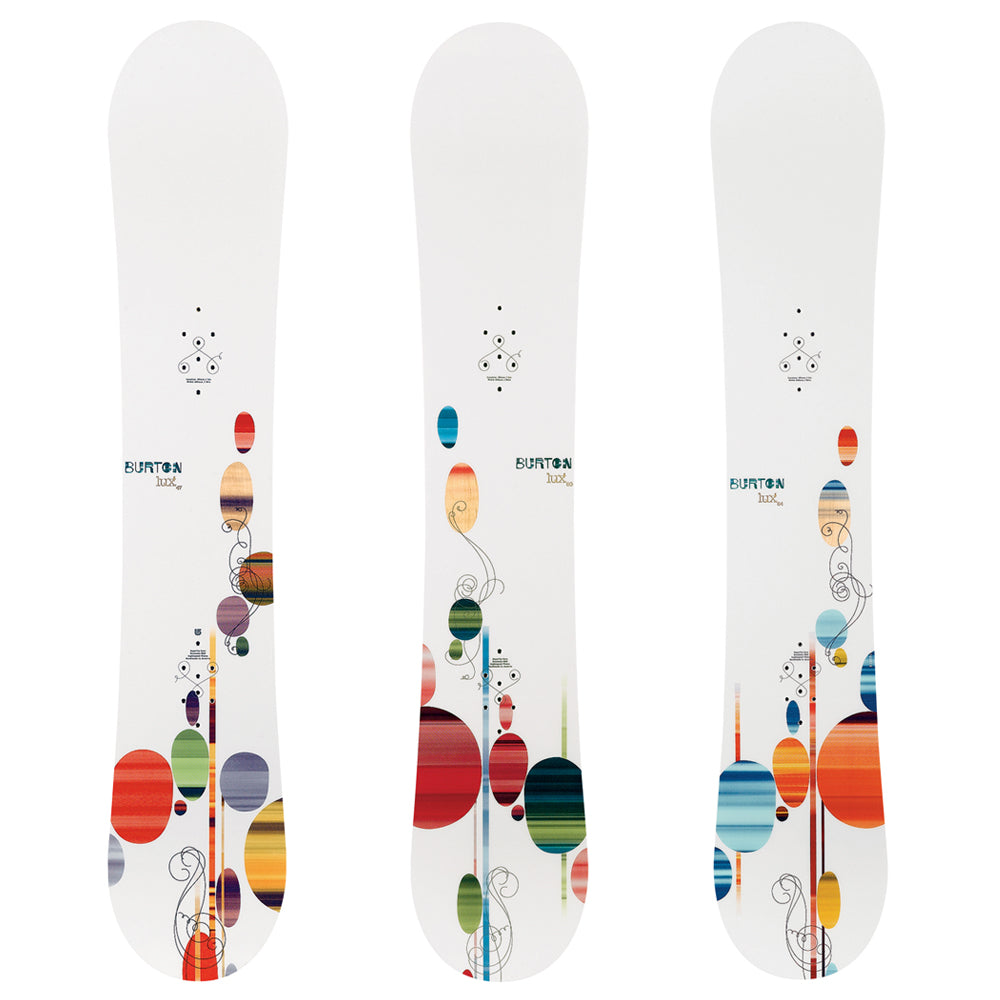 Burton Lux Snowboard