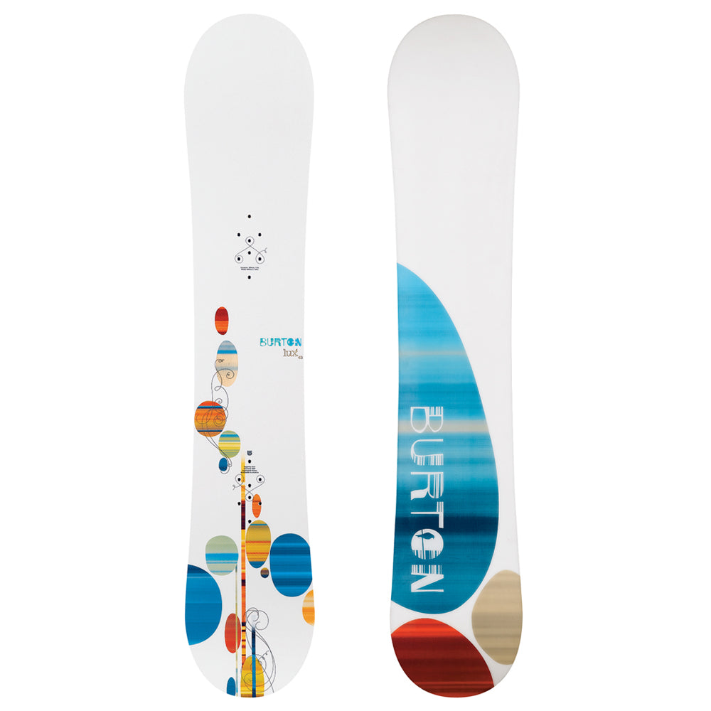 Burton レディース burton-gtwin-snowboard-women-s