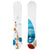 Burton Lux Snowboard - Women's 2008