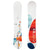 Burton Lux Snowboard - Women's 2008