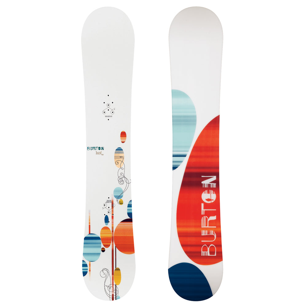 burton love snowboard 2008 Burton Lux Snowboard