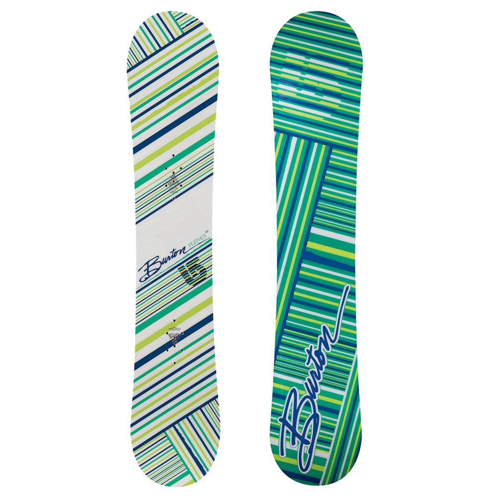 Burton Feather Snowboard