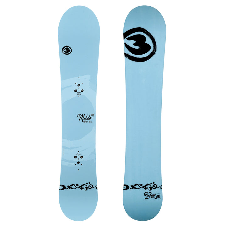Burton Malolo Snowboard 2008