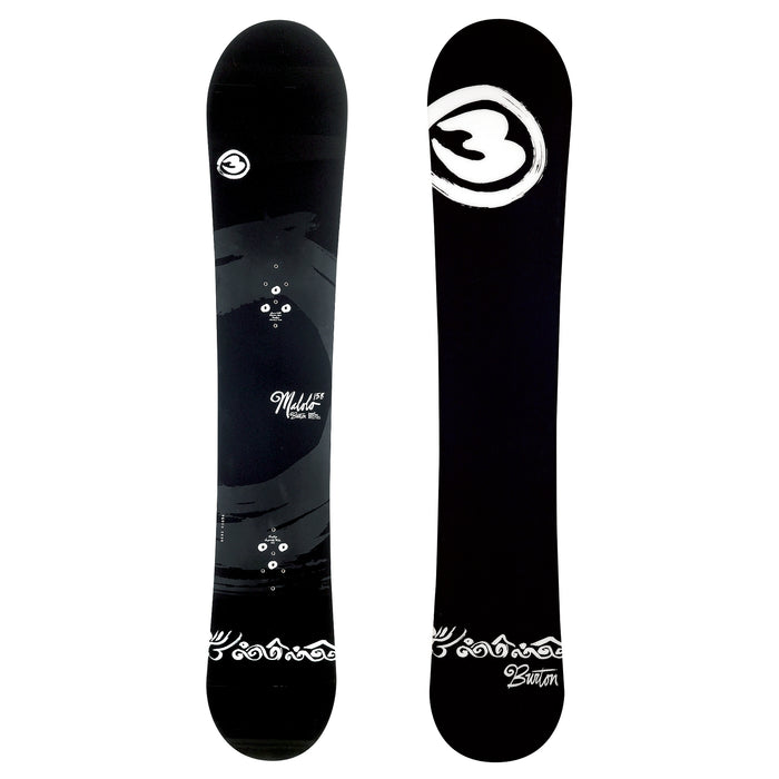 Burton Malolo Snowboard 2008