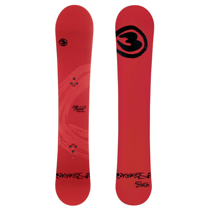 Burton Malolo Snowboard 2008