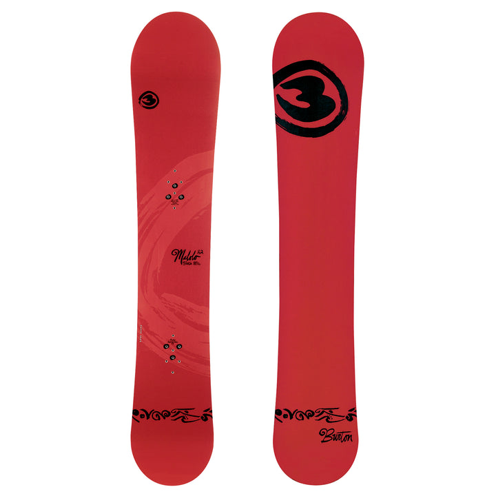 Burton Malolo Snowboard 2008
