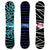 Burton Dom Grom Snowboard - Youth 2008