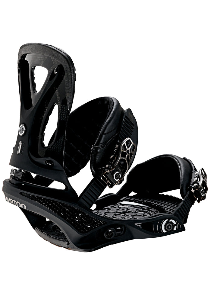 Burton C60 Snowboard Bindings 2008