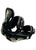 Burton P1 Snowboard Bindings 2008 Black