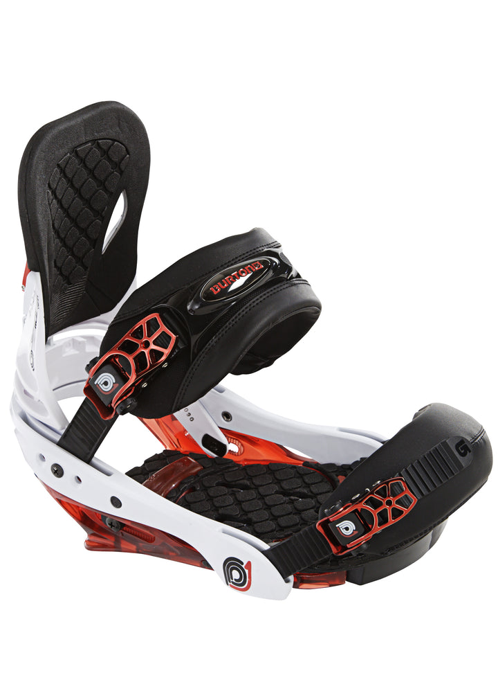 Burton P1 Snowboard Bindings 2008
