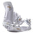 Atomic Straight Shot Tika Snowboard Bindings 2007