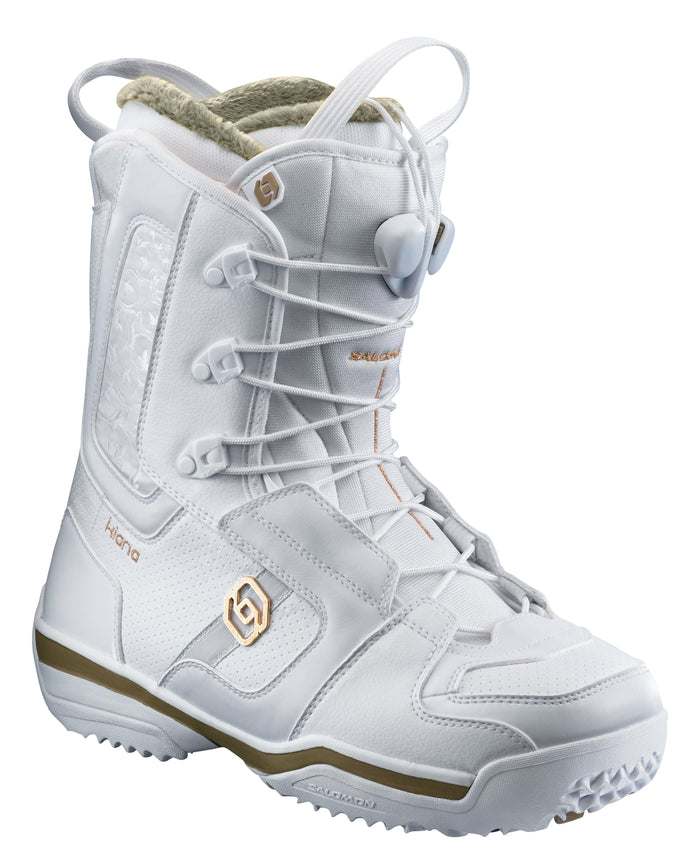 Salomon Kiana Snowboard Boot - Women's 2008