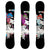 Burton Stigma Snowboard - Women's 2008